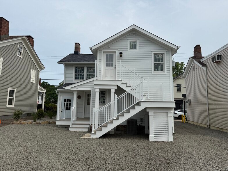 More Photos Of 775 River Rd, Fair Haven Loft Creative Space For Lease