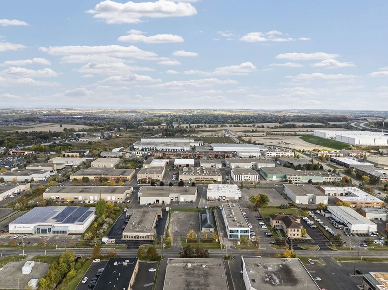 More Photos Of 1185 Stellar Dr, Newmarket Carwash For Sale