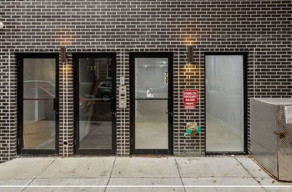 More Photos Of 737 Park Pl, Brooklyn Storefront For Lease