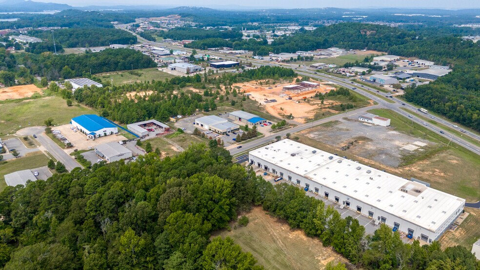 More Photos Of 6910 Dewafflebakers Ln, North Little Rock Land For Sale