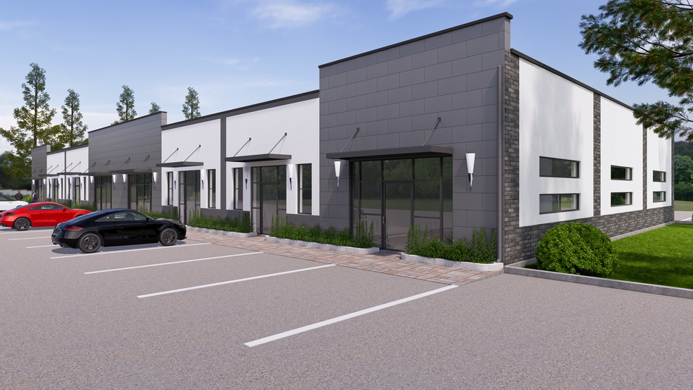 More Photos Of Progress, Saint Cloud Unknown For Lease