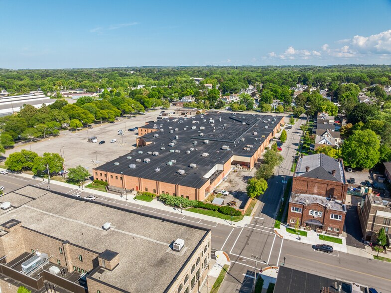 More Photos Of 300 Main St, East Rochester Medical For Lease