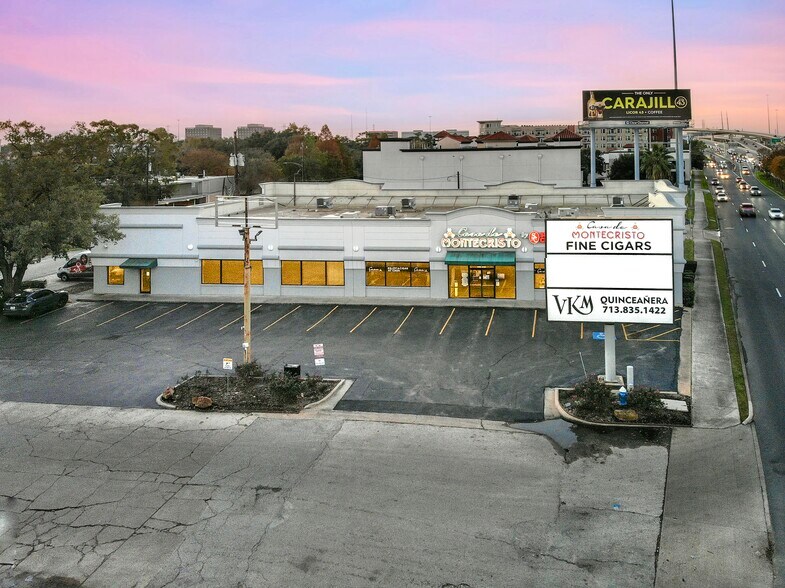 More Photos Of 2901 W Loop Fwy S, Houston Unknown For Lease