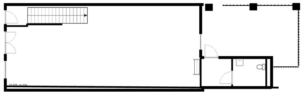 More Photos Of 2206 E Main St, Richmond Storefront Retail Residential For Lease