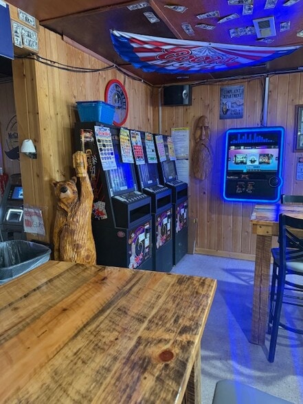 More Photos Of 23115 Old Bridge Rd, Menahga Bar For Sale