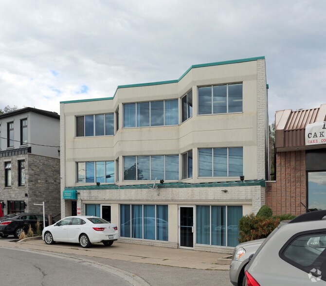 More Photos Of 5 Race St, St Catharines Office For Sale