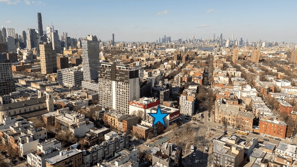 More Photos Of 10 Underhill Ave, Brooklyn Land For Sale