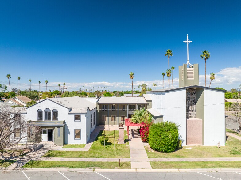 Primary Photo Of 217 W 7th St, Holtville Religious Facility For Sale