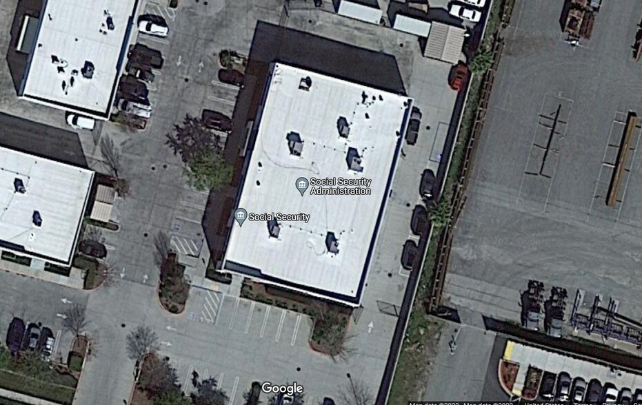 More Photos Of 2508 Verne Roberts Cir, Antioch Research And Development For Sale