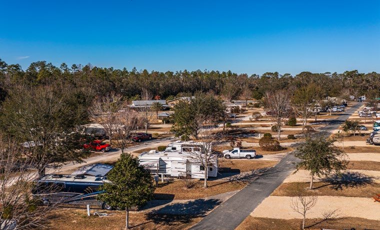 More Photos Of 828 NE Primrose Rd, Mayo Land For Sale