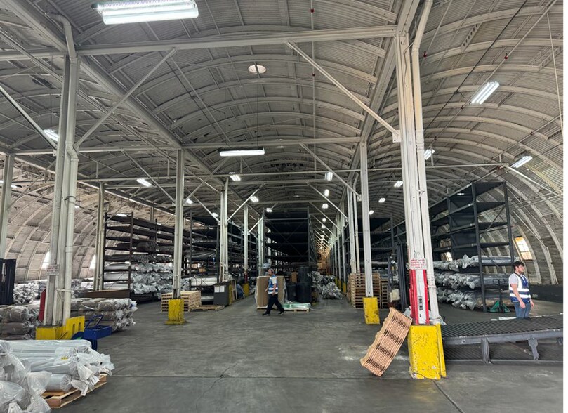 More Photos Of 511 Leitner St, Graniteville Manufacturing For Sale