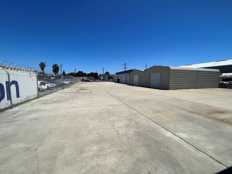 More Photos Of 1753 Timothy Dr, San Leandro Warehouse For Lease