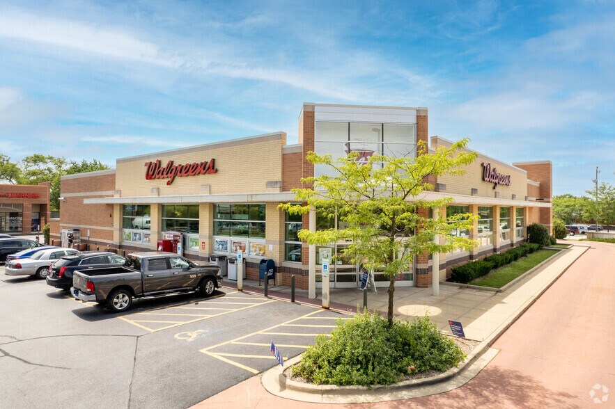 Primary Photo Of 11981 W 143rd St, Orland Park Drugstore For Sale