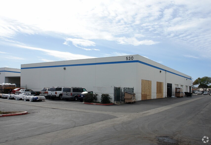 More Photos Of 540 E 3rd St, Oxnard Unknown For Lease