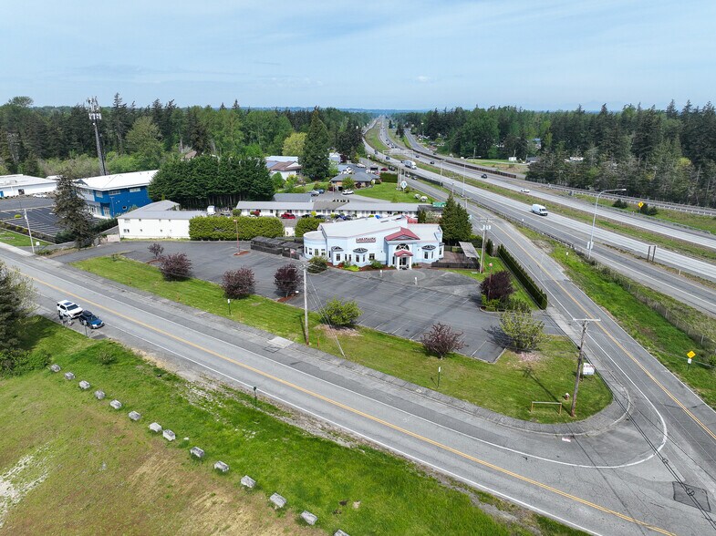 More Photos Of 1650 W Bakerview Rd, Bellingham Restaurant For Sale