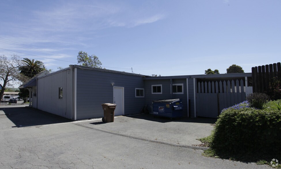 More Photos Of 4960 Pacheco Blvd, Martinez Freestanding For Sale