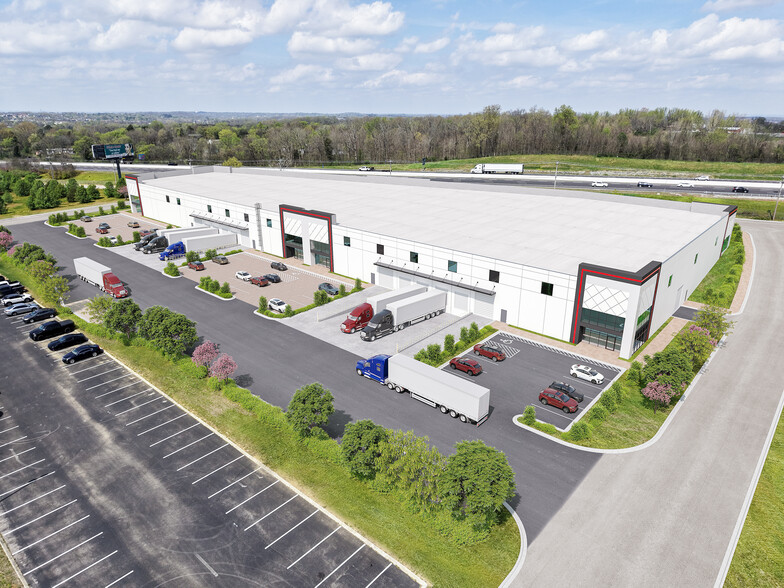Primary Photo Of 230 Mundy Memorial Dr, Mount Juliet Warehouse For Lease