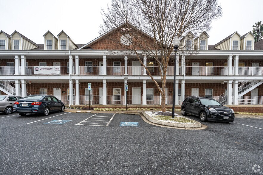 More Photos Of 2500 Wallington Way, Marriottsville Office For Lease