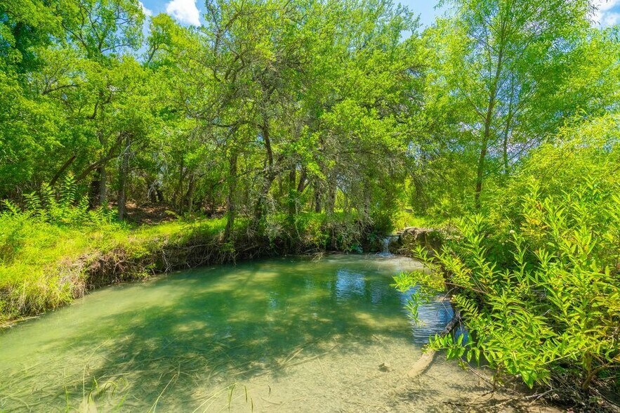 More Photos Of County Road 219, Briggs Land For Sale