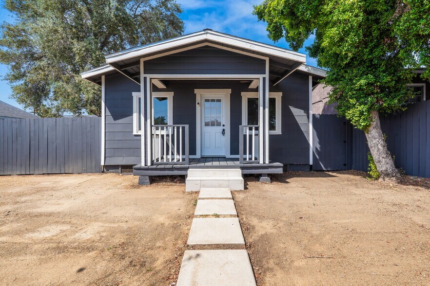 More Photos Of 3546-3552 47th St, San Diego Apartments For Sale