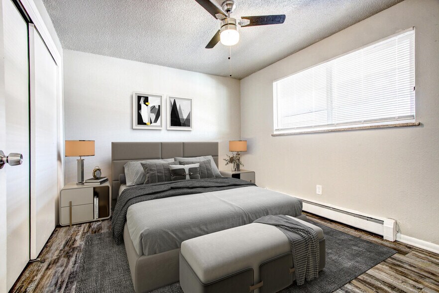 More Photos Of 5351-5361 Everett St, Arvada Apartments For Sale