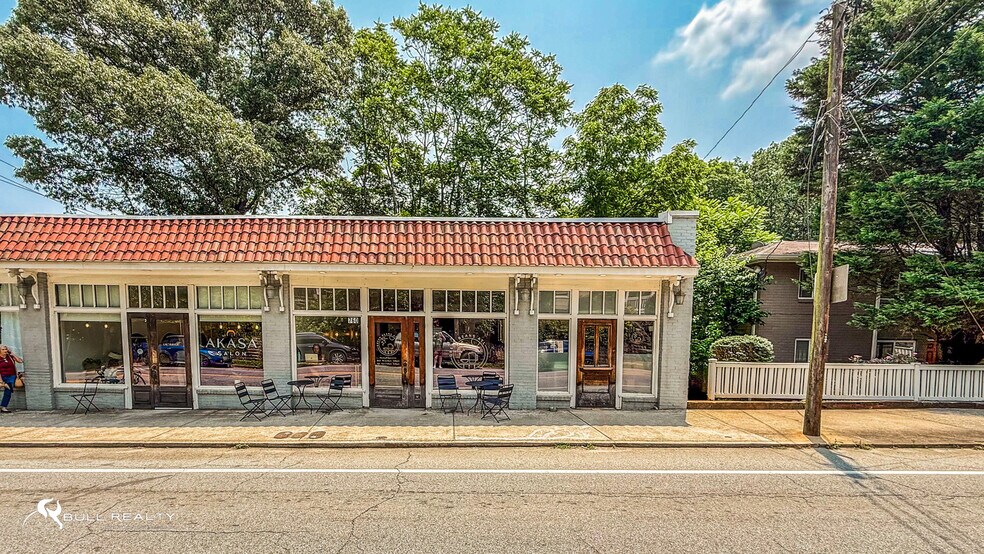 More Photos Of 760 United Ave SE, Atlanta Restaurant For Sale