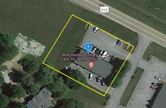Primary Photo Of 2020 Cowan Hwy, Winchester Loft Creative Space For Lease
