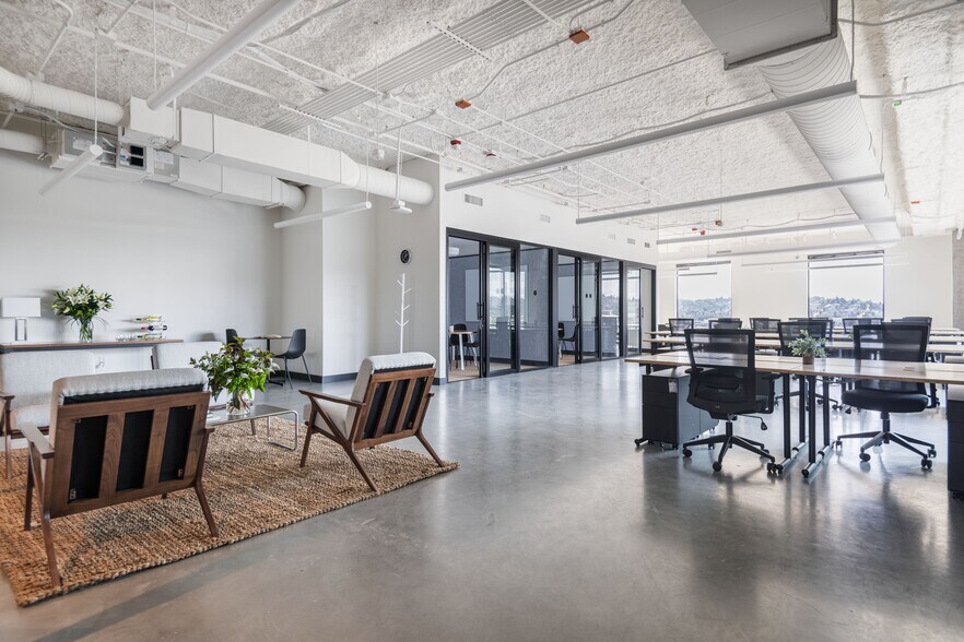 More Photos Of 1448 NW Market St, Seattle Coworking Space