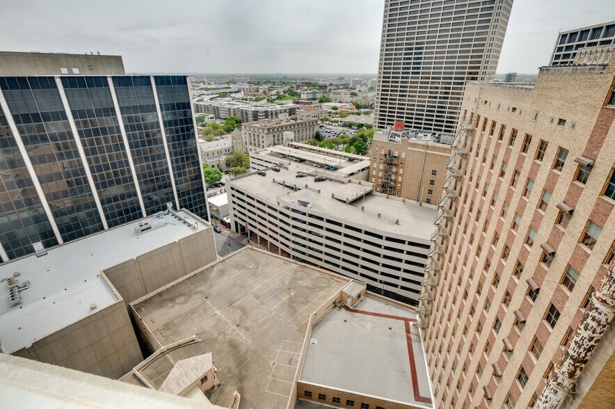 More Photos Of 307 W 7th St, Fort Worth Office For Sale