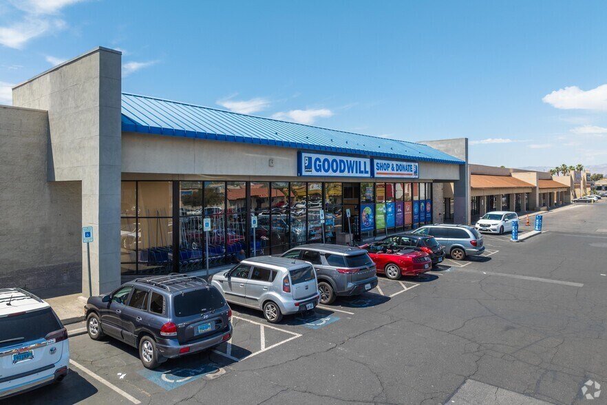 More Photos Of 3055 E Tropicana Rd, Las Vegas Unknown For Lease