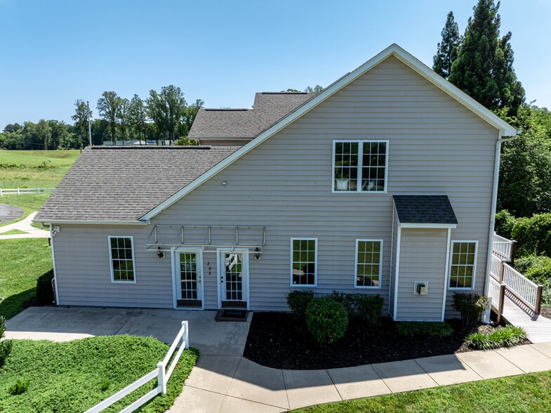 More Photos Of 65 Deane Rd, Ruckersville Office Residential For Sale