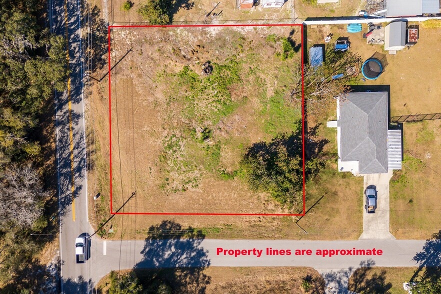 More Photos Of 6104 Polk Ave, Lakeland Religious Facility For Sale