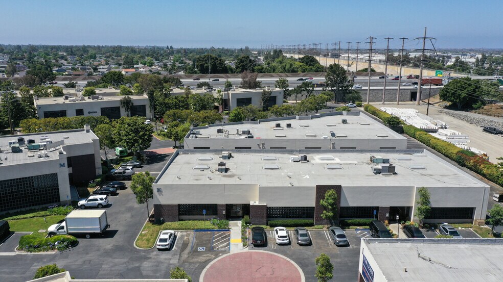 More Photos Of 3505 Cadillac Ave, Costa Mesa Office For Lease
