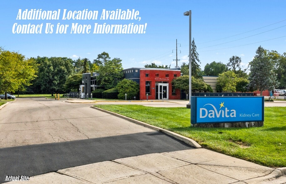 Primary Photo Of 1431 Business Center Ct, Dayton Medical For Sale