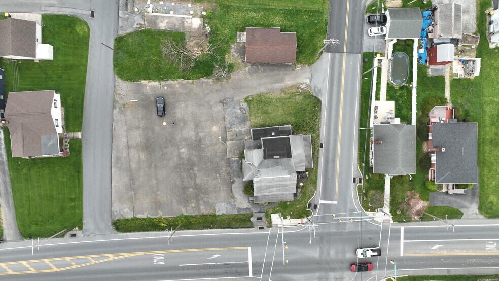 More Photos Of 373 E Lawn Ave, Nazareth Land For Sale