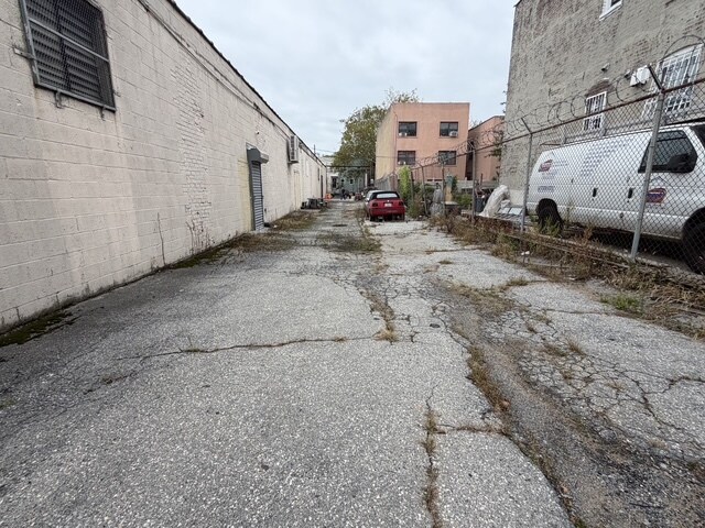 More Photos Of 697 Wyona St, Brooklyn Warehouse For Sale