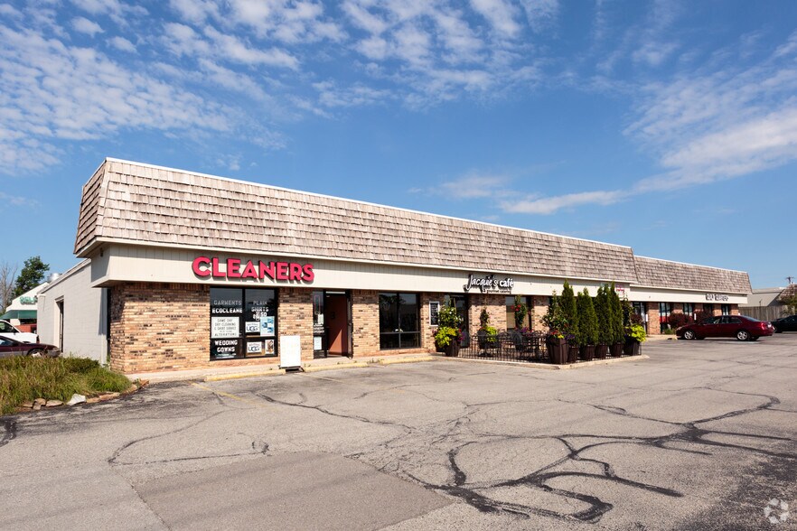 More Photos Of 9830 N Michigan Rd, Carmel Unknown For Lease