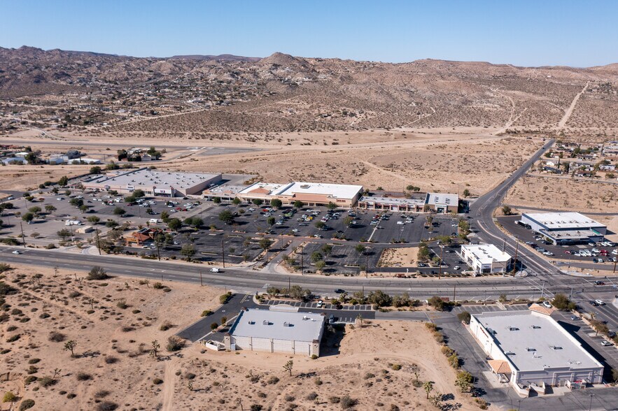 More Photos Of 57930-58132 29 Palms Hwy, Yucca Valley Unknown For Lease