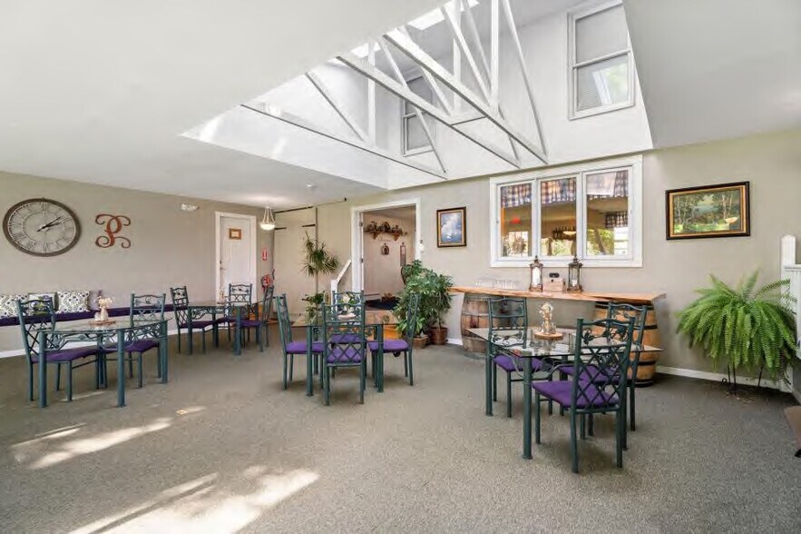 More Photos Of 5218 State Route 414, Hector Office For Sale