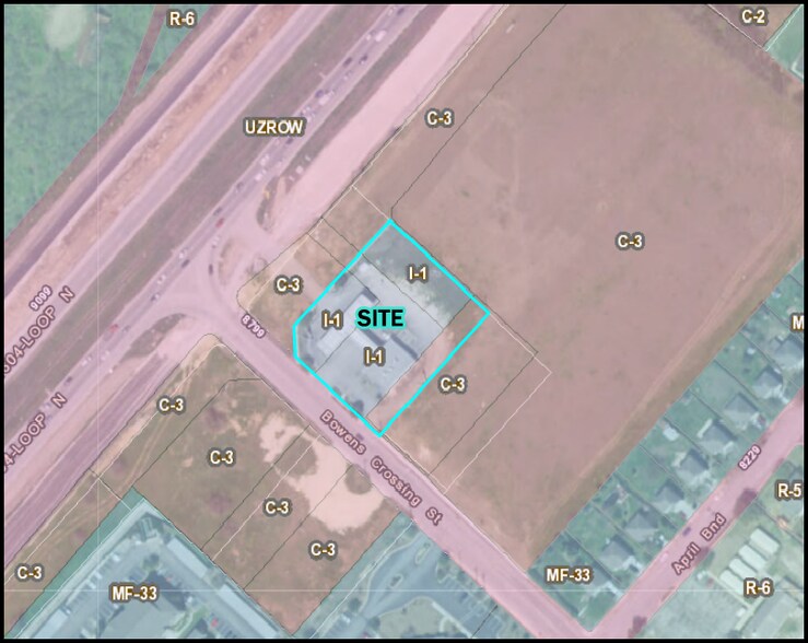 More Photos Of 9100 W Loop 1604, San Antonio Convenience Store For Sale