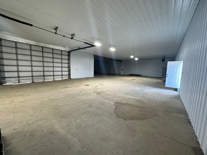 More Photos Of 66310 Pisgah Rd, Quaker City Warehouse For Sale