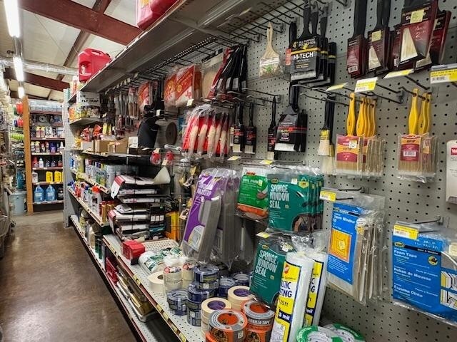 More Photos Of 5599 US Highway 371, Rosston General Retail For Sale