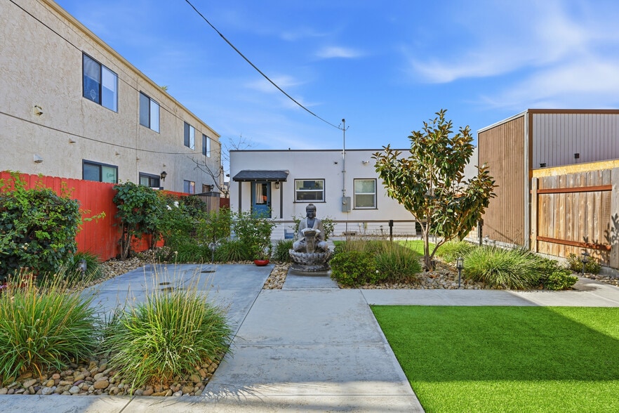 More Photos Of 4685 Hamilton St, San Diego Apartments For Sale