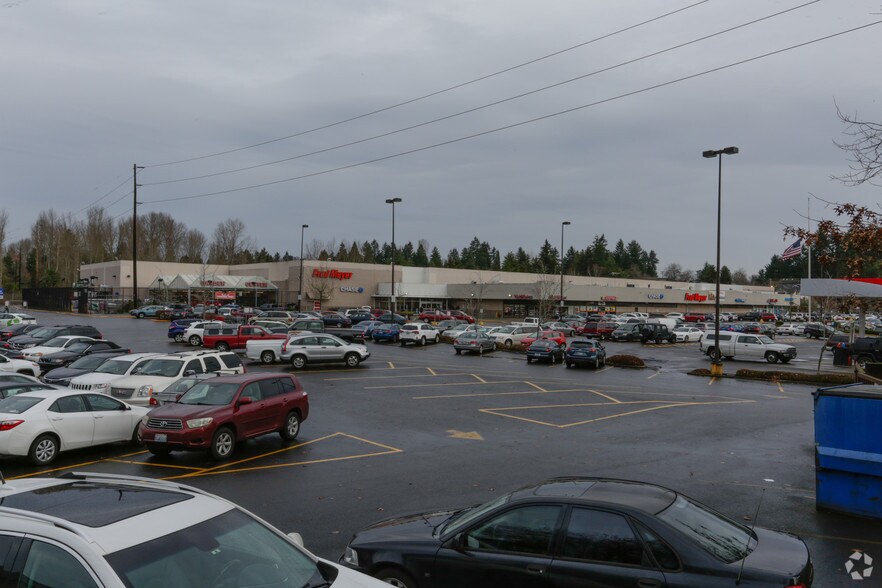 More Photos Of 4505 S 19th St, Tacoma Freestanding For Lease