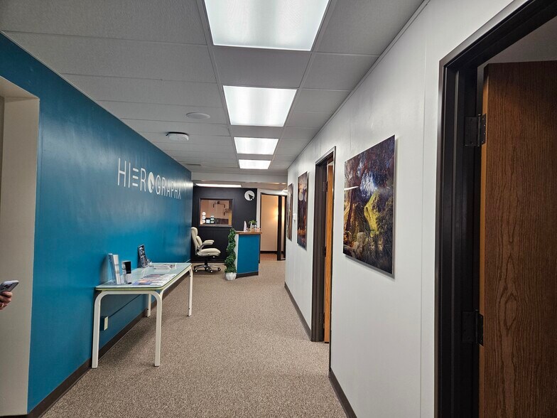 More Photos Of 350 Saint Andrews Rd, Saginaw Office For Sale