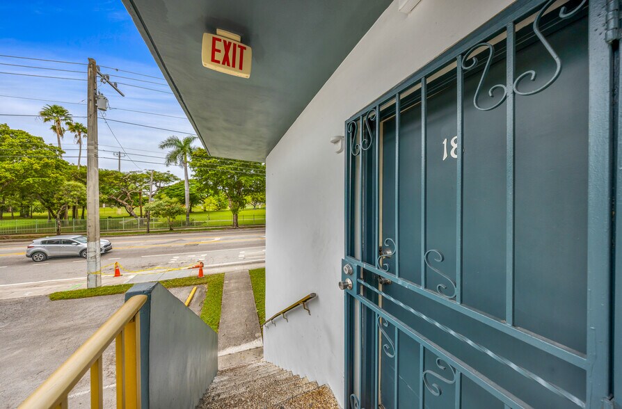 More Photos Of 2629 NW 17th Ave, Miami Apartments For Sale