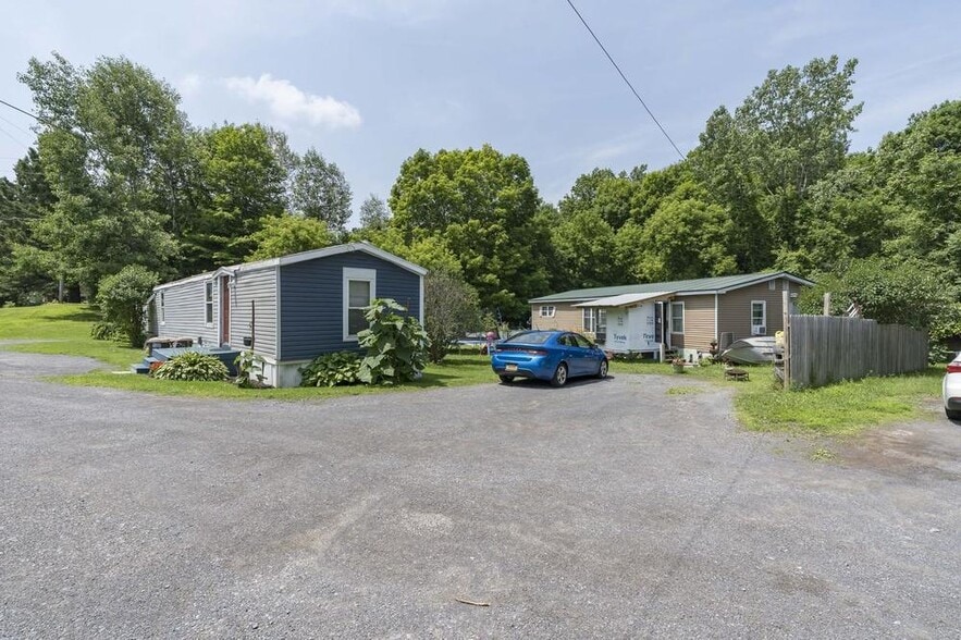 More Photos Of 32191 Old Rte 3 st, Carthage Manufactured Housing Mobile Home Park For Sale