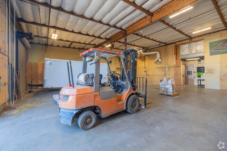 More Photos Of 42011 Boscell Rd, Fremont Land For Lease