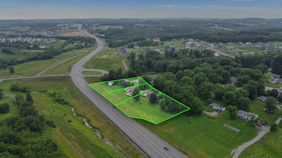 More Photos Of 102-108 Allemande Ln, Valencia Land For Sale