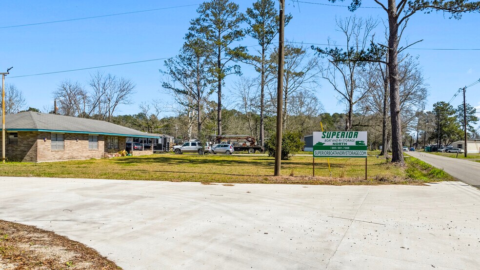 More Photos Of 15507 Hoffman rd, Ponchatoula Parking Lot For Sale